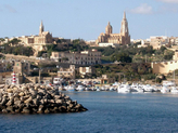 Ausfl�ge nach Gozo